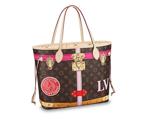 bag louis vuitton summer|louis vuitton seasonal bag.